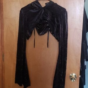 Killstar stargazer Bolero